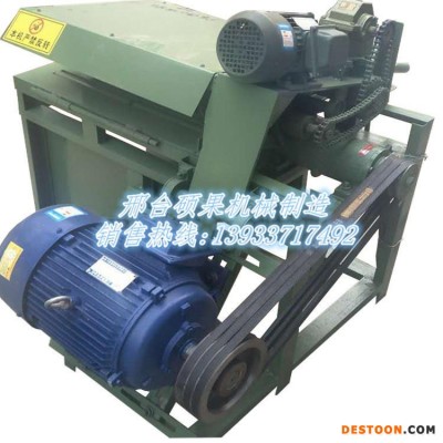 厂家生产新型方木多片锯木工方木多片锯 简易多片锯 木工机械大型自动多片锯 木工机械木板开料锯