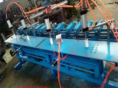厂家供应上海木工机械打眼机多轴打眼机可同时操作省时省人工