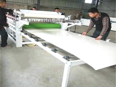 雪鹰xy-68环保型装饰板材贴面机木工机械贴面机双面贴面机厂家