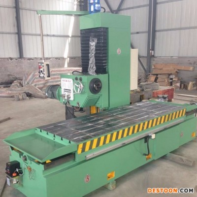 耀满供应全新，TW1-1245B新型单柱铣床厂家直销新型新型铣床-端面铣床