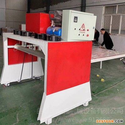销售供应 木工机械涂布罩光机 辊筒自动升降 大理石板罩光机