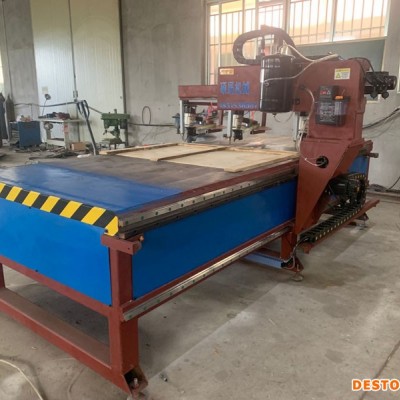 托盘自动钉装机器 硕展木工机械 托盘机器厂家 全自动托盘机 脚墩托盘打钉机 硕展品牌直销 托盘全自动打钉机