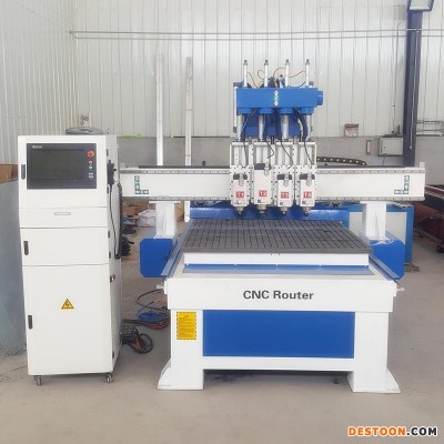 木工机械雕刻机  全自动板式家具雕刻机 泡沫雕刻机 生产厂家