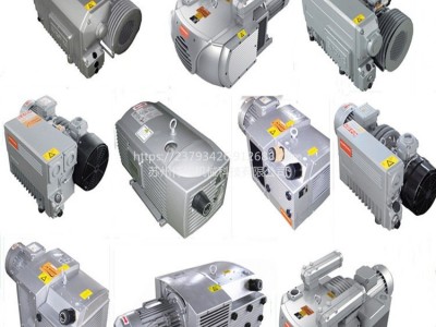 台湾欧乐霸/EUROVAC真空泵 KVE160-4/KVE140气泵 木工机械气泵 大理石加工气泵 5.5KW气泵