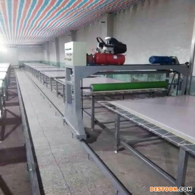 产地货源 KT装饰板罩光机 木工机械光油罩光机 质优价廉