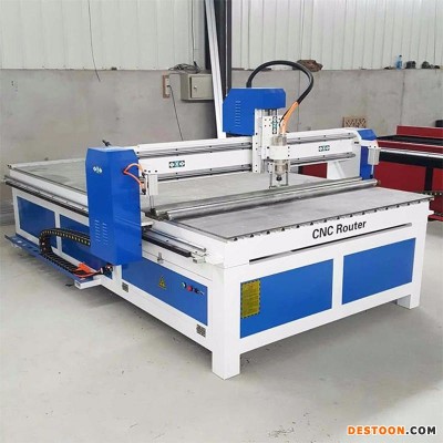 铝板数控雕刻机 小型数控金属雕刻机 木工机械雕刻机