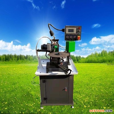 厂家直销木工机械磨齿机 全自动磨齿机 FW-600B型全自动磨齿机
