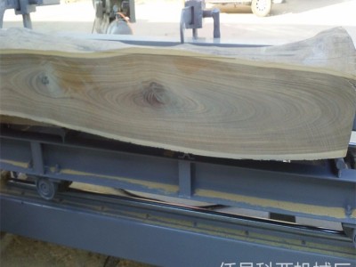 河北科亚木工机械 供应新型 1米圆木推台锯 制造销售 小型推台锯 大口径 原木开料锯 更 节能