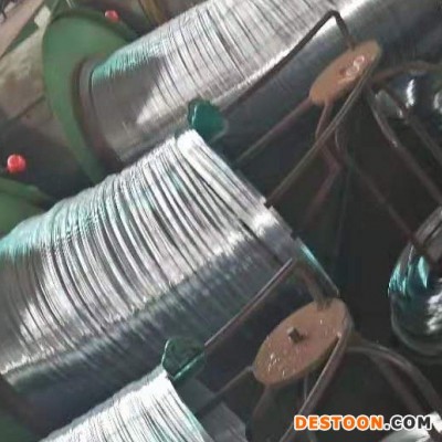 铣扁丝 铣床 打镀银扁丝设备 丑扁白丝配周 重庆专业定做扁丝 扁带发热丝(图)电热丝