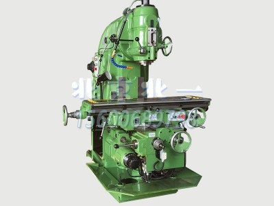 XA5032立式铣床重型金属铣床厂家直销X52K切削升降台立铣实力厂家