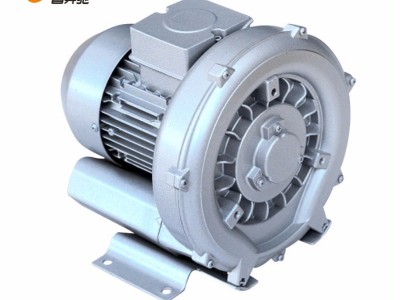 普昇驰漩涡气泵 2BL530-7AH16 1.3kw木工机械用气泵