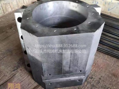 货源产地机床铸件工作台灰铁铸件 铣床床身立柱 减速机铸件  大型机床铸件