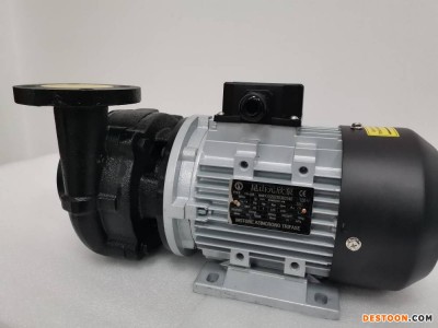 木工机械用导热油循环离心泵RGP系列热油泵卧式热水泵 YS-35D