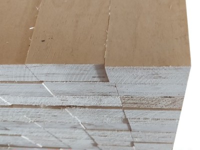 胶合板层积材 包装箱用板材厂家 免熏蒸木箱胶合板