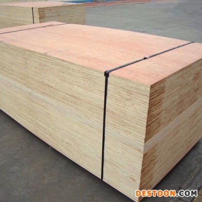 厂供细木工板 免漆板 家具板 胶合板