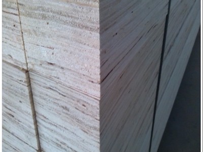免熏蒸胶合板 托盘板 异形胶合板  lvl顺向板包装级木方