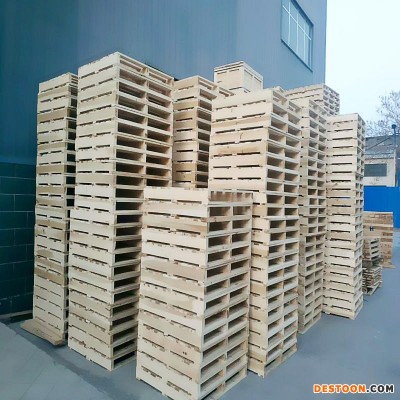 泰安木托盘厂家批发 胶合板木托盘加工定制 质量好应用广泛