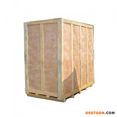胶合板/免熏蒸/包装箱/实木卡板/周转箱/物流包装箱 厂家定制木箱