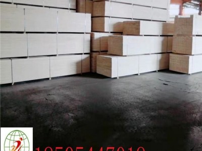 杨木胶合板木方  杨木顺向板生产 厂家自产自销包装级板材