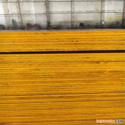 广西建筑模板厂家直销胶合板批发建筑木模板