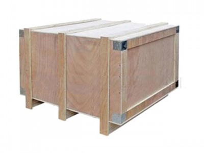 定制木包装箱 上海花格木箱定做 木包装箱 出口免熏蒸木箱 胶合板木箱