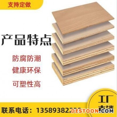 临沂多层板胶合板包装板木板材价格低厂家直销批发