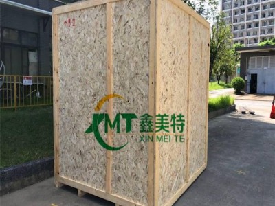 广州花都胶合板木箱包装厂家