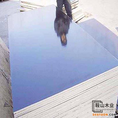 广州建筑模板厂家建筑清水模板价格广东胶合板厂家压力打的大覆膜板生产厂家