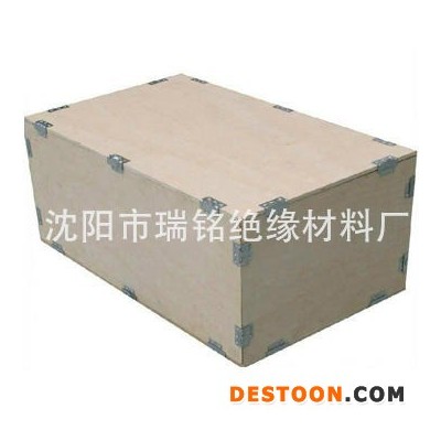 木质包装箱 胶合板包装箱 各种规格木质包装箱