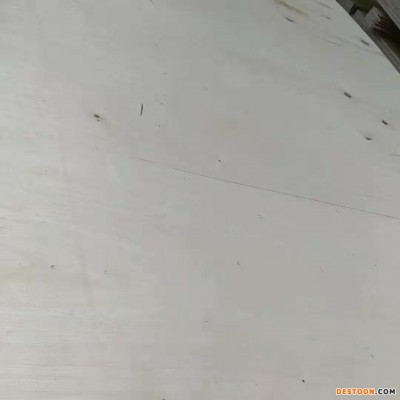 包装板多层胶合板异形板 床板沙发板