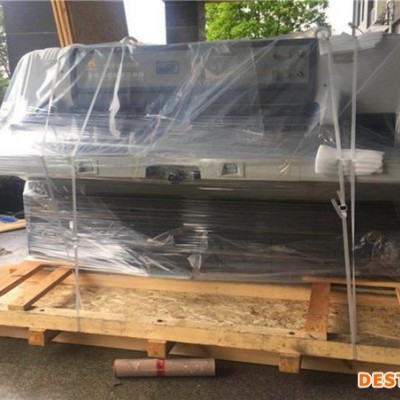 惠州大亚湾胶合板木箱包装卡扣木箱包装二十年