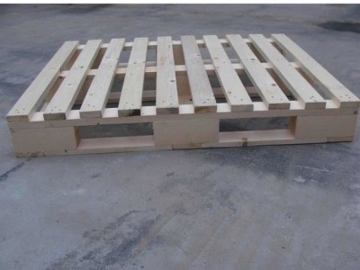 免熏蒸木栈板 托盘厂家 胶合板木托盘 上海 木包装箱厂家