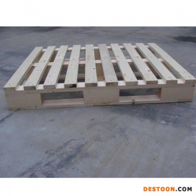 免熏蒸木栈板 托盘厂家 胶合板木托盘 上海 木包装箱厂家