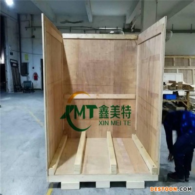 深圳大浪胶合板木箱包装价格
