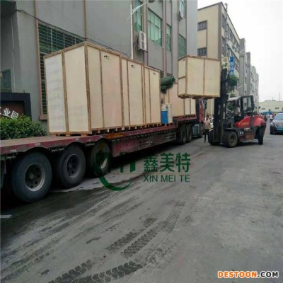 东莞厚街钉木箱包装 胶合板木箱包装行业模范