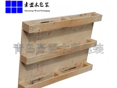 运输托盘单面胶合板免熏蒸出口 批发价图1