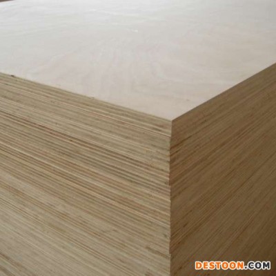 黑龙江正品胶合板的用途和特点 山东嘉润木业供应