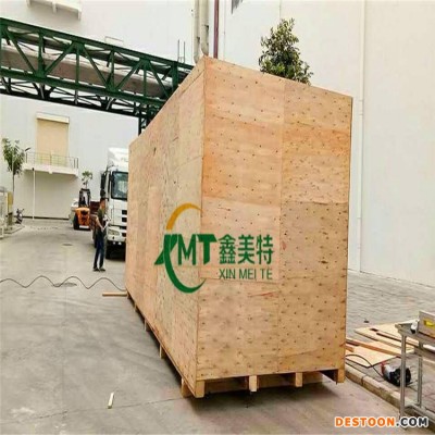 惠州潼湖胶合板木箱包装价格 工匠精神