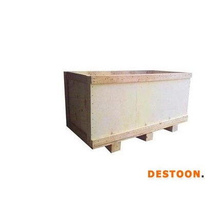 陕西正规包装木箱胶合板 销售厂家 创新服务 陕西金囤实业供应