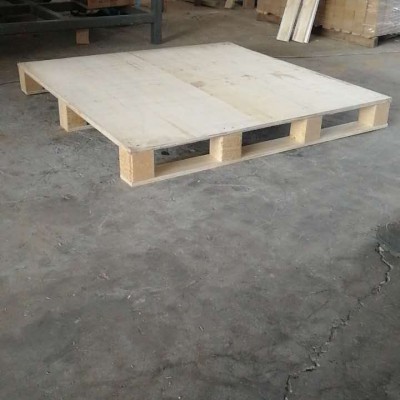城阳空港工业园附近胶合板定做尺寸卡板 木