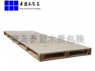 保税港附近胶合板托盘工厂直销批发质优价廉图1