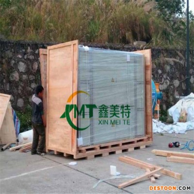 东莞松山湖胶合板木箱包装_来样定做