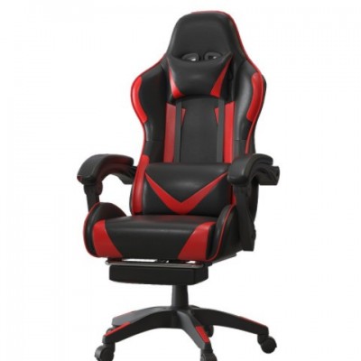 gaming chair网咖电竞椅网吧电脑椅子家用可躺办公座椅舒适旋转椅