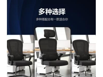 电脑椅家用舒适久坐老板椅电竞学习人体工学椅子靠背智能办公椅子图3