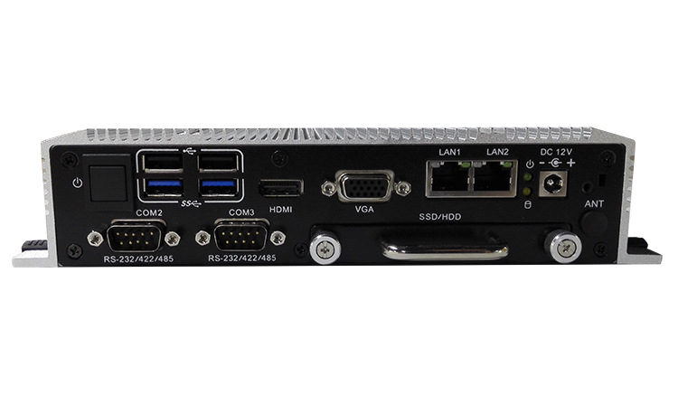 嵌入式工控机/研华ARK-1550-S9A1E示例图2