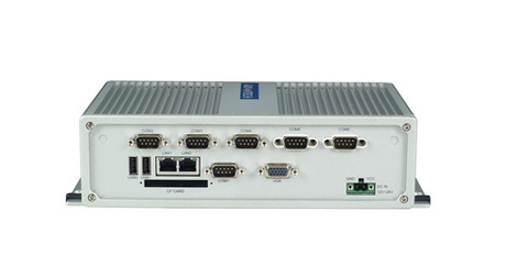 研华，嵌入式工控机，ARK-3360F，性价比高示例图1