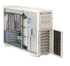 超微 PWS-865-PQ 865W 塔式 静音 工作站电源 塔式服务器电源