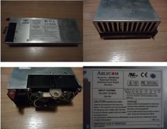 超微 PWS-0049 500W 2U服务器电源 27.9*10.5*4CM