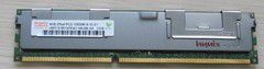 HY/现代DDR3 1333 REG ECC 4G服务器1.5V内存 1.35V低电压内存