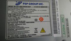 FSP/全汉集团FSP220-50AP//FSP250-50LC/FLEX小1U250W工控电源